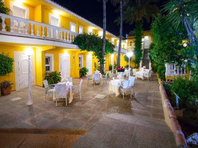 Hotel Cupidor