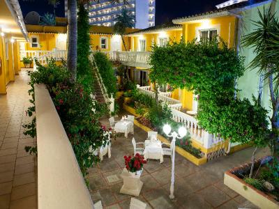 Hotel Cupidor