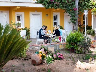 Hotel Cupidor