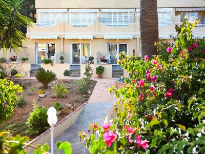 Hotel Cupidor