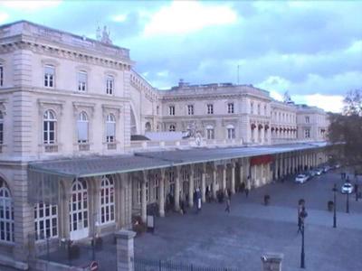Hotel De Lorraine