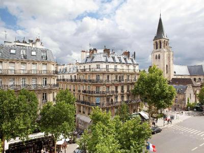 Best Western Premier Saint Germain