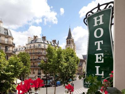 Best Western Premier Saint Germain