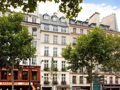 Best Western Premier Saint Germain