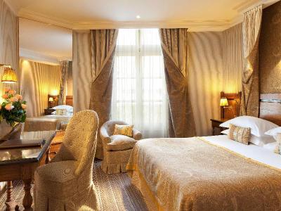 Best Western Premier Saint Germain