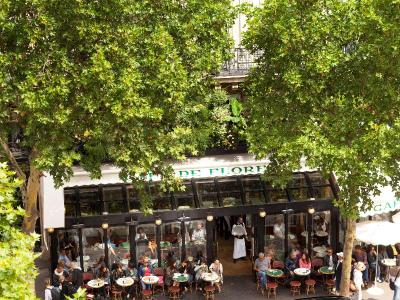 Best Western Premier Saint Germain