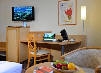 Amber Hotel