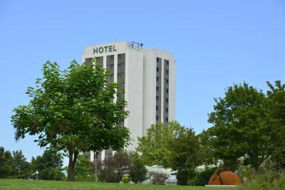 Amber Hotel