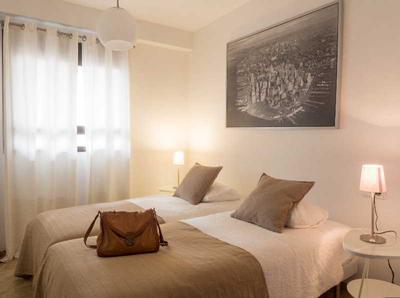 Apartamentos Duque de Hornachuelos
