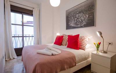 Apartamentos Duque de Hornachuelos