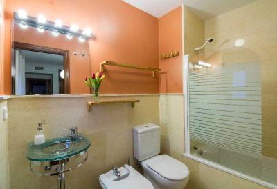 Apartamentos Duque de Hornachuelos