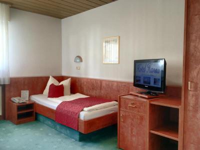 Hotel Hansa