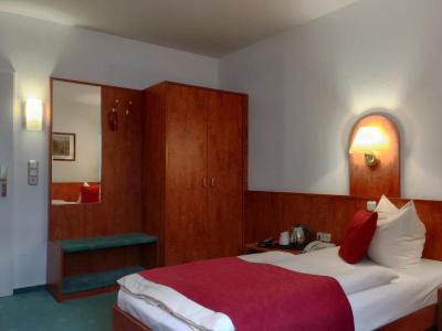 Hotel Hansa