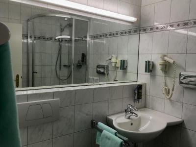 Hotel Hansa