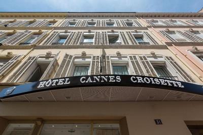 Albe Hotel