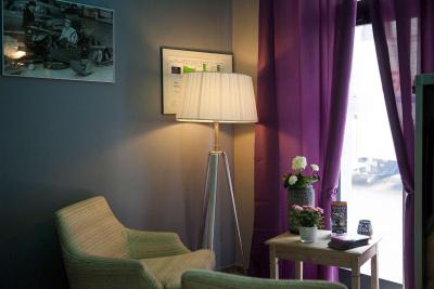 Albe Hotel
