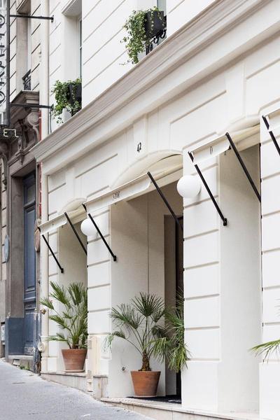 Hotel Oratio