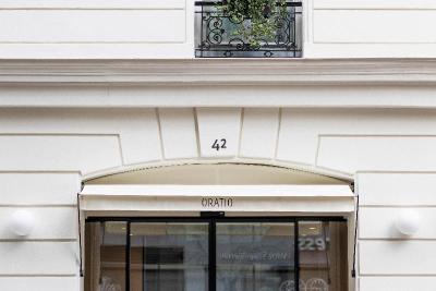 Hotel Oratio
