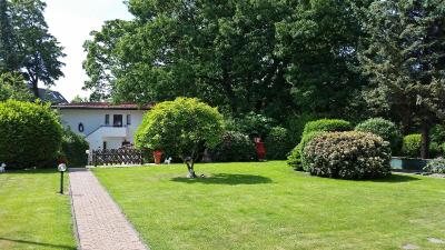 Hotel Haus Am Zoo