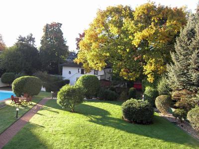 Hotel Haus Am Zoo