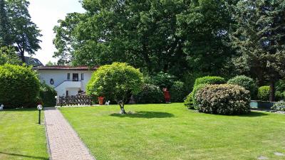 Hotel Haus Am Zoo