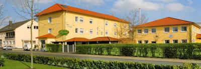 Hotel Europarc