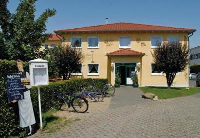 Hotel Europarc