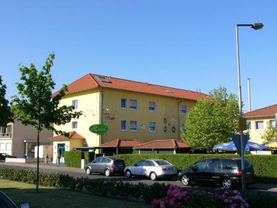 Hotel Europarc