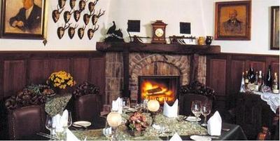 Hotel Van Bebber