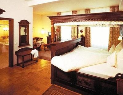 Hotel Van Bebber