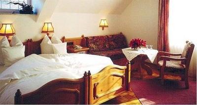 Hotel Van Bebber