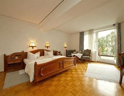 Hotel Van Bebber
