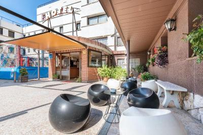Hotel Canada