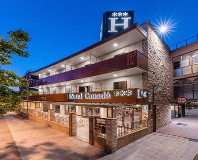 Hotel Canada