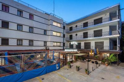Hotel Canada