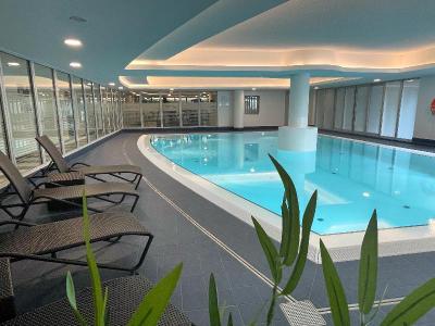 Dorint Hotel Sanssouci Potsdam