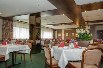 Hotel Helgoland