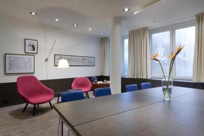 Hotel Stella Maris