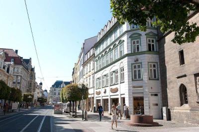 Hotel Zumnorde Am Anger