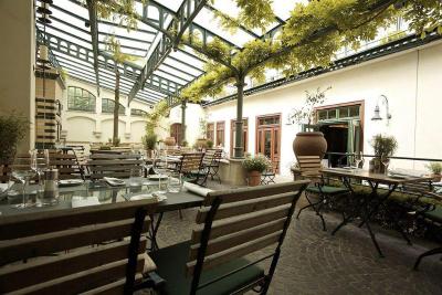 Hotel Zumnorde Am Anger