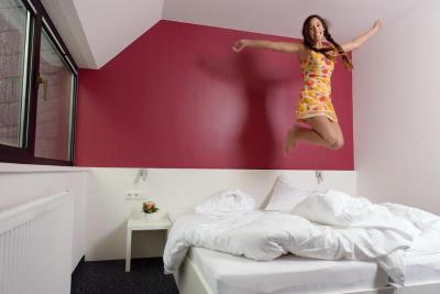 Mk Hotel Frankfurt