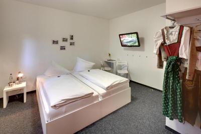 Mk Hotel Frankfurt