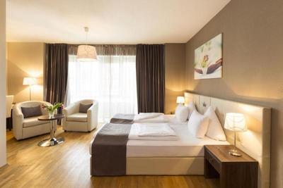 Empress Boutique Hotel
