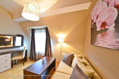 Empress Boutique Hotel