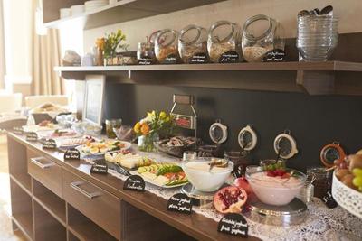 Empress Boutique Hotel