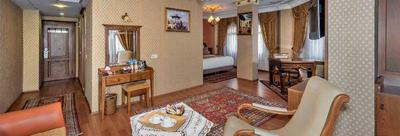Seven Hills Hotel
