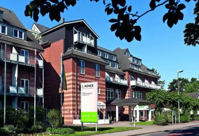 Country Hotel Timmendorfer Strand