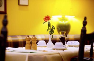 Country Hotel Timmendorfer Strand