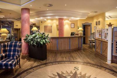 Country Hotel Timmendorfer Strand