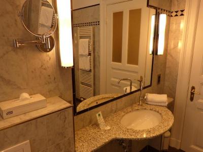 Hotel Vorbach Hamburg